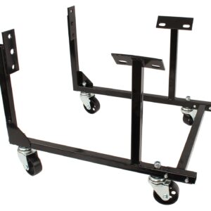 Small Block Engine Stand