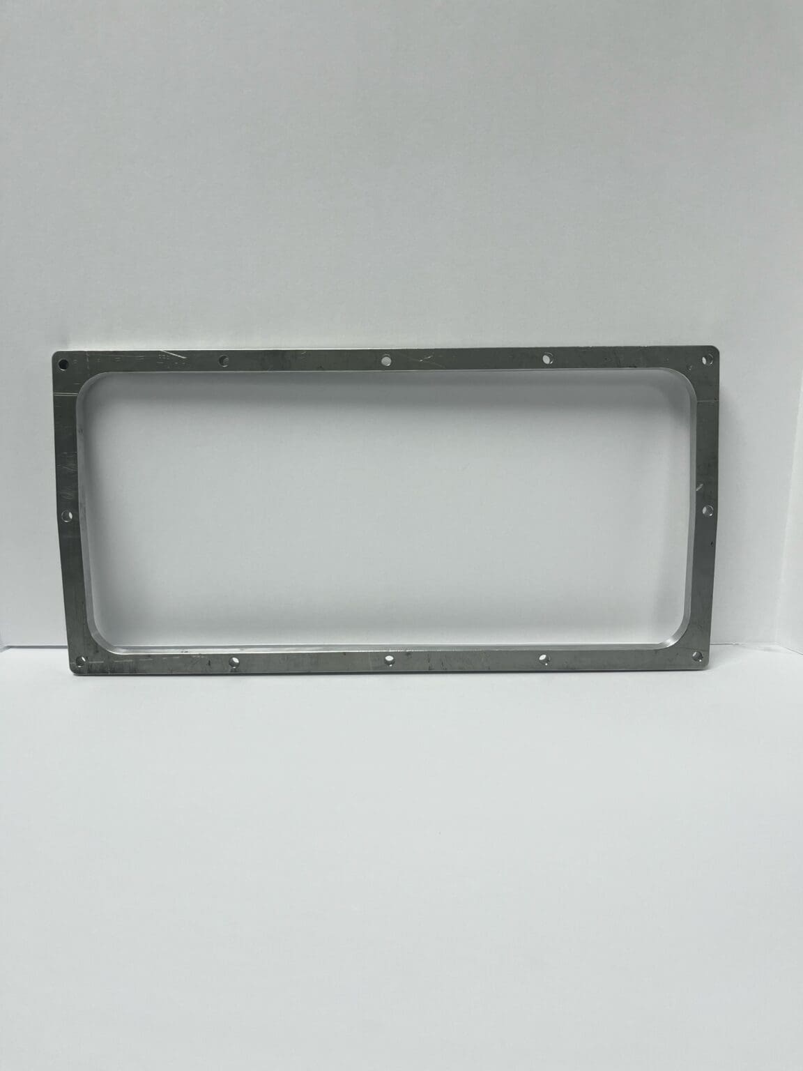 Predator Tunnel Ram Spacer Indy Cylinder Head