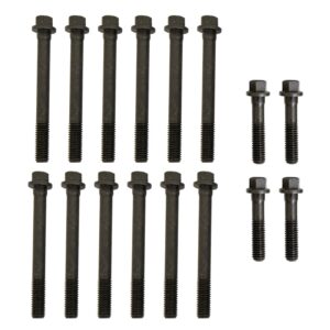 Manley Superior Head Bolts
