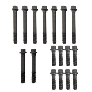 Manley Superior Head Bolts