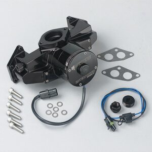 Meziere 100 Series Electric Water Pumps