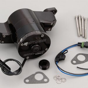 Meziere AMC V8 100 Series Electric Water Pumps