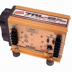 MSD 7AL-2 Plus CD Ignitions 7222