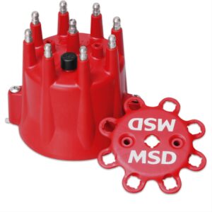 Replacement Distributor Cap for A Engine