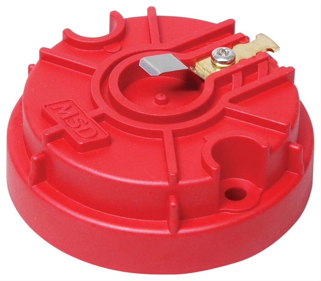 Distributor Components Rotor MSD Distributor Rotors 8467 - Indy Cylinder Head
