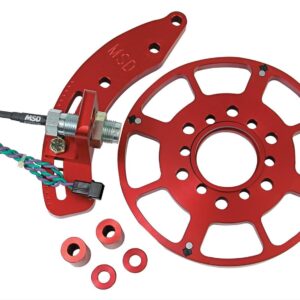 MSD Flying Magnet Crank Trigger Kits 8636