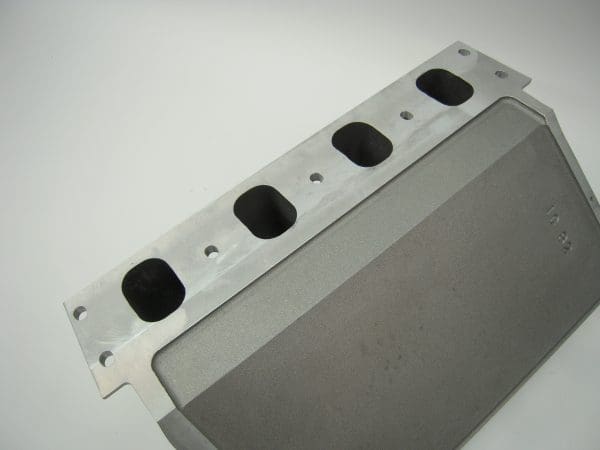 Predator 4500 Single Four Manifold - Image 2