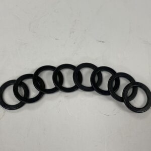 Hemi Side Shims- .030