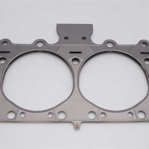 Head Gasket - Cometic - Wedge