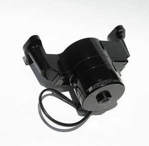 Meziere SB Chevy for 440-24 Reverse Flow Plate