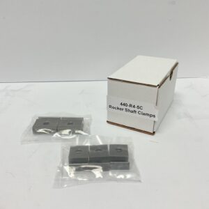 Shaft Clamp Kit