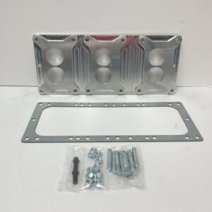 Six Pack 3x2 Mod Man Top Plate