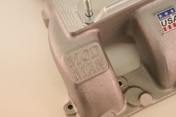 5.7 Hemi Mod Man w/ Top Plate - Image 2