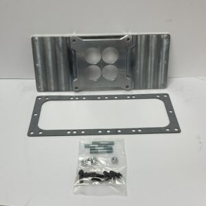 Single Four 4150 Mod Man Top Plate