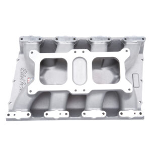 Edelbrock Dual Plane Hemi Manifold
