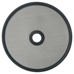 See Through Oil Filter Elements