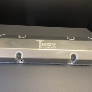 B/RB Logo Sheet Metal Valve Covers