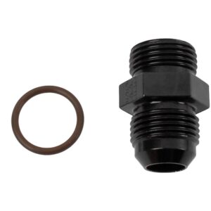 Fragola Performance Systems Radius AN to O-Ring Adapters 495106-BL