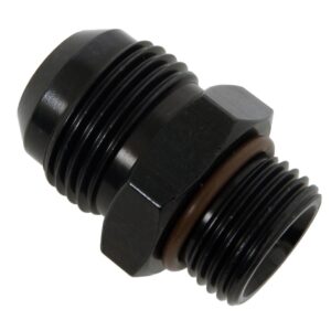 Fragola Performance Systems Radius AN to O-Ring Adapters 495108-BL