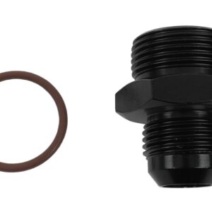 Fragola Performance Systems Radius AN to O-Ring Adapters 495118-BL