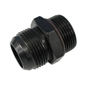 Fragola Performance Systems Radius AN to O-Ring Adapters 495119-BL