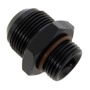 Fragola Performance Systems Radius AN to O-Ring Adapters 495120-BL