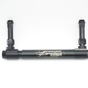 APD Fuel Log #10 Fitting