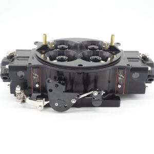 APD Billet Enforcer Series Carburetor