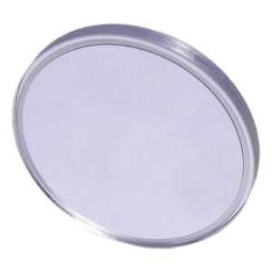 Clear View Filtration See Through Oil Filter Sight Windows 105-480