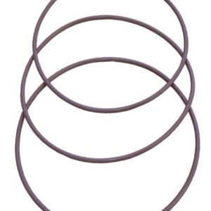 Clear View Filtration O-Rings 425