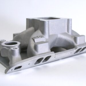 SB Manifold-Oval  4150 Single Four