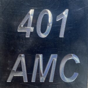 401 AMC