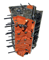 Short Block Kits