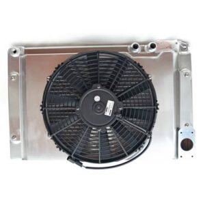 Meziere Radiator and Fan Kits WC0311