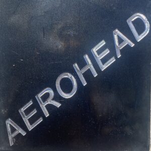 Aerohead