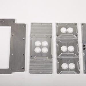 Mod Man Top Plate