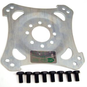 Flex Plate & Accessories