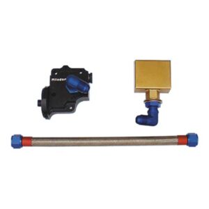 Oil System & Parts