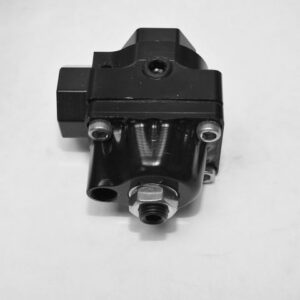 APD By Pass Carb Regulator any fuel - Fuel Log 2 Port type 2-16 lbs