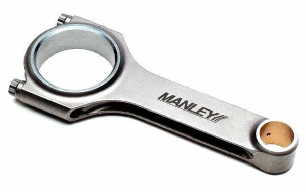 Manley Chrysler 426 Hemi Pro-Series I-Beam Connecting Rod Set – 7.100 in. Length