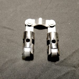 Hemi/ Wedge Race Lifters