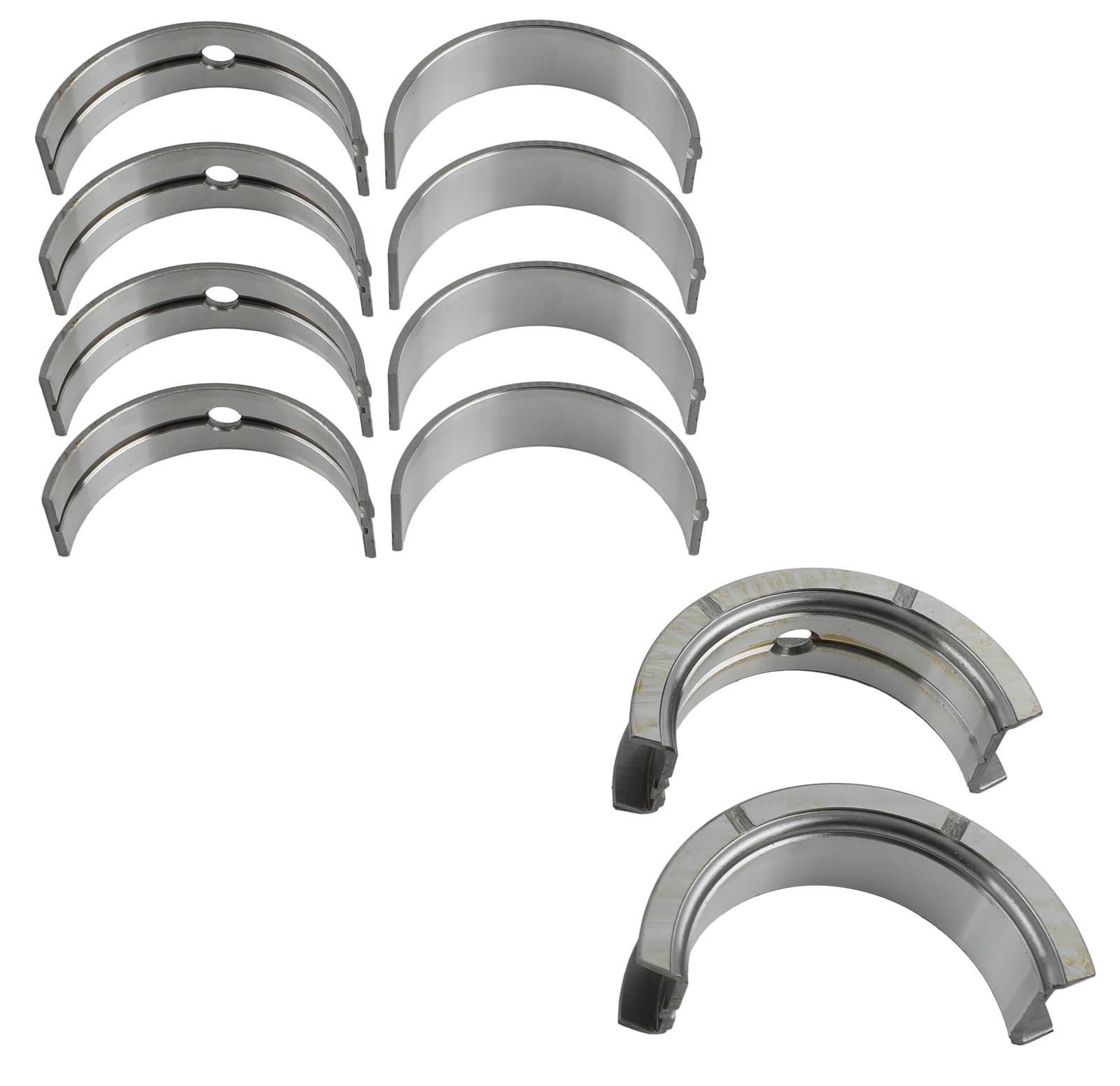 440/426 King Main Bearings